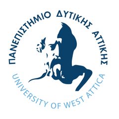 University of West Attica campus